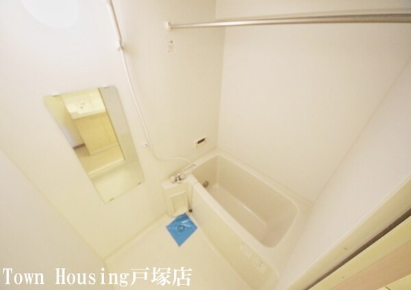 バス／シャワールーム等(★追い焚き機能★)