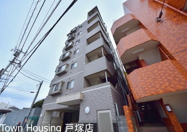 外観(★★駅まで平坦でアクセスOK★★)