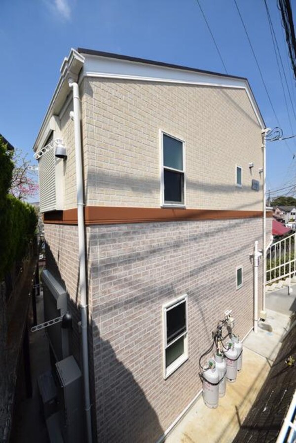 外観(★★戸塚駅も徒歩圏内★★)