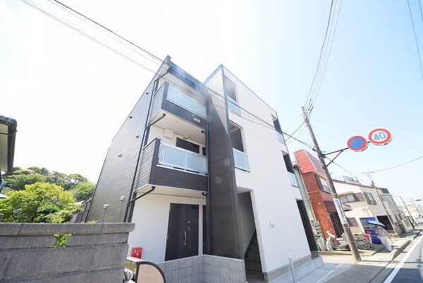 外観(★ネット無料物件)