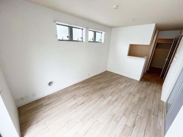 リビング・居室