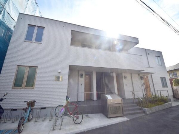 外観(★綺麗な外観★)