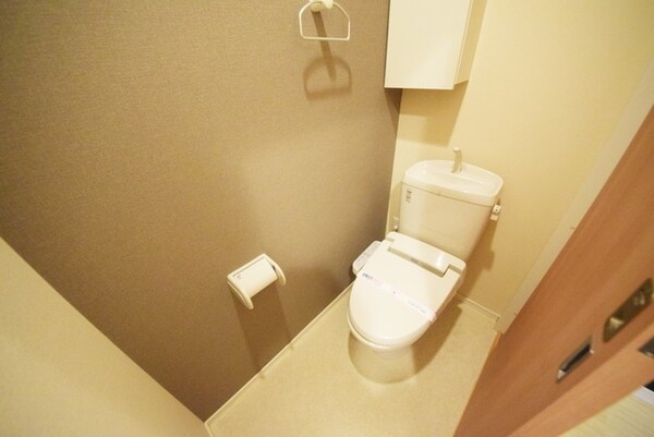 トイレ(★ウォシュレット付きトイレ★)