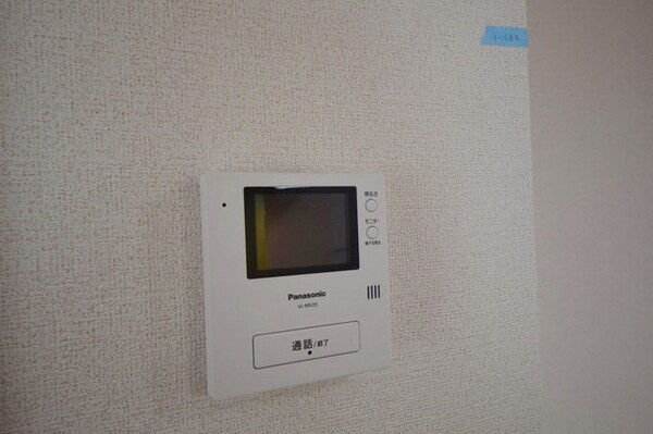 設備(★★安心のモニターホン★★)