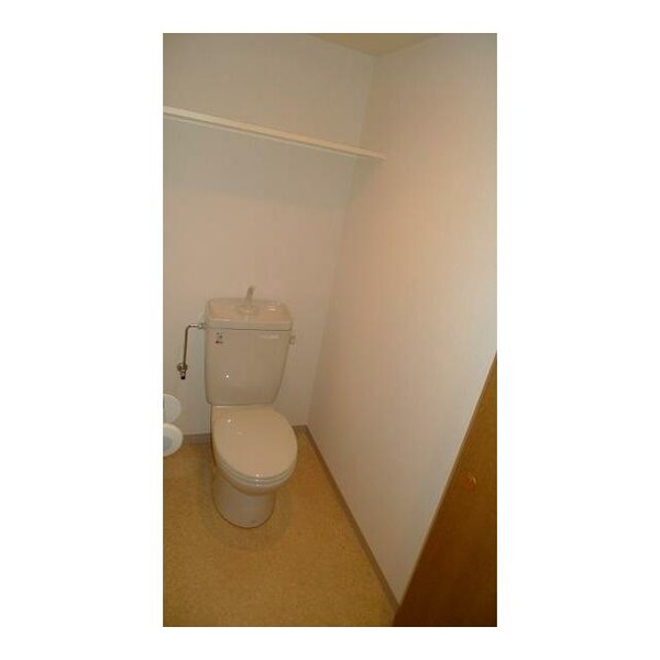 トイレ(★見学希望等はタウンハウジング湘南台店までお気軽に♪★)