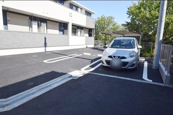 駐車場(★★敷地内駐車場★★)