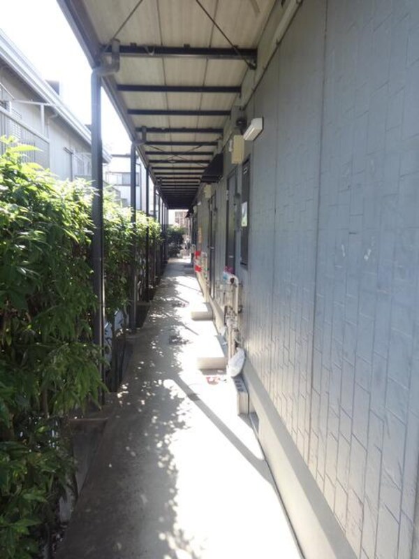 共有部分