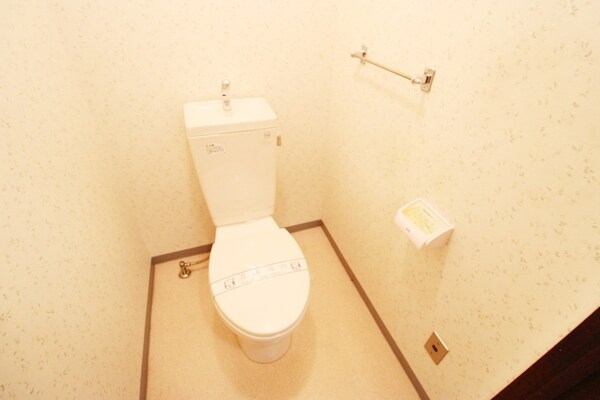 トイレ(★大船駅徒歩４分★)