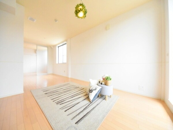 リビング・居室(★★明るくてきれいなお部屋です★★)