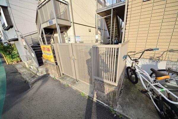エントランス(★エントランス★)