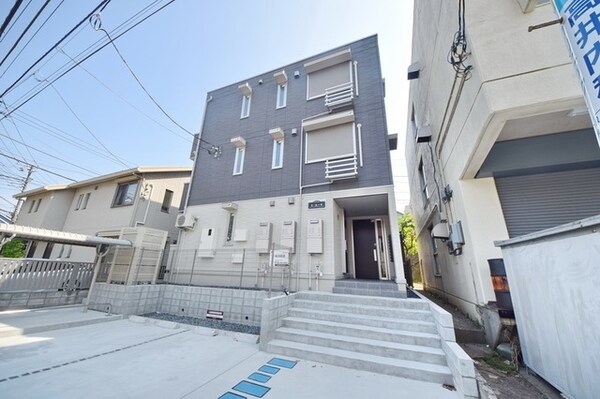 外観(★★閑静な住宅街★★)