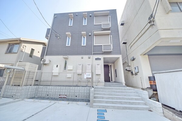 外観(★★きれいな外観★★)