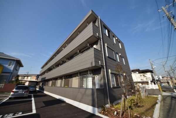 外観(★★お問い合わせはタウンハウジング湘南台店まで★★)