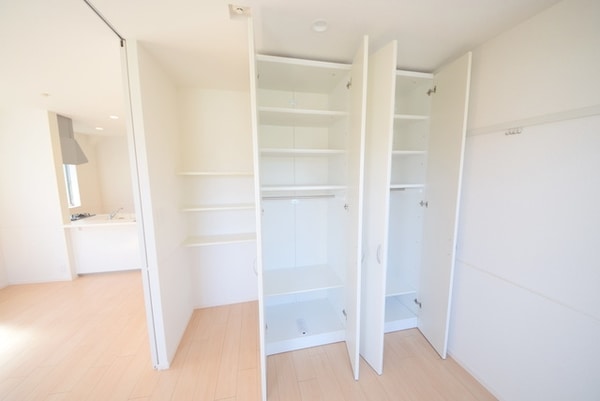 収納(★★可動式収納★★)