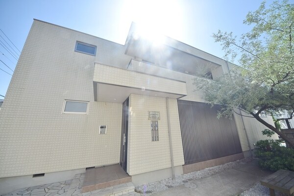 外観(★★外観★★)