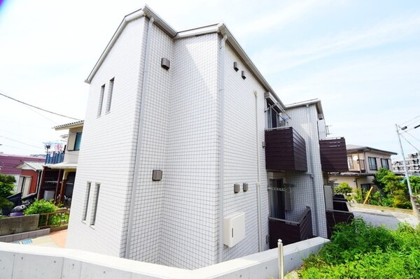 外観(★閑静な住宅街に立地★)