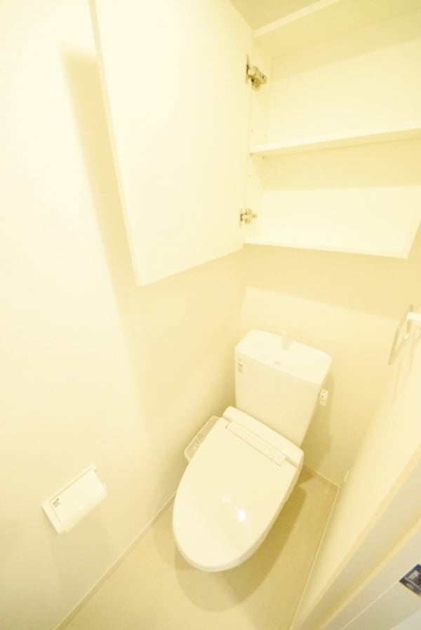 トイレ(★トイレ★)