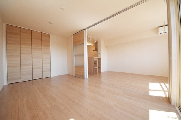 リビング・居室(★リビング)