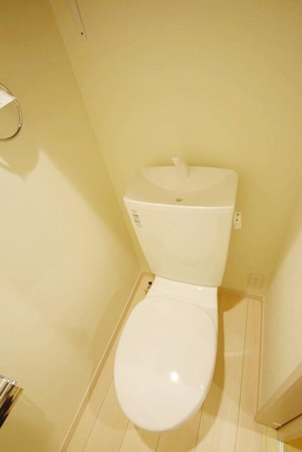 トイレ(★★洋式トイレ★★)