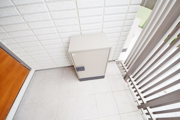 設備(宅配ボックス完備★★★★)