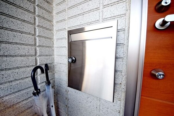 共有部分(★ポスト★)