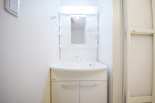 洗面(★独立洗面台★)