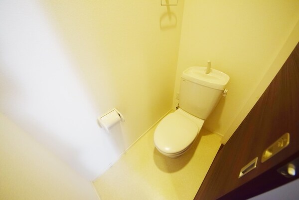 トイレ(★トイレ★)