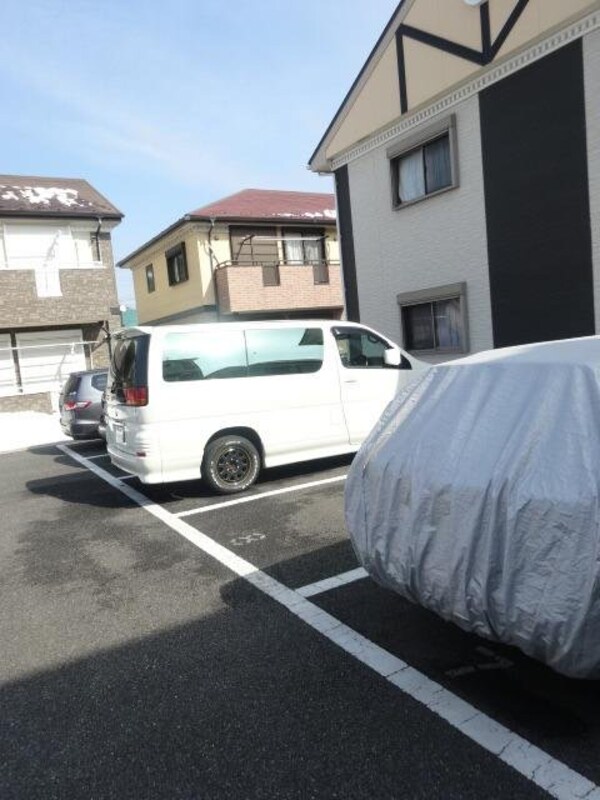 駐車場(★★敷地内駐車場★★)