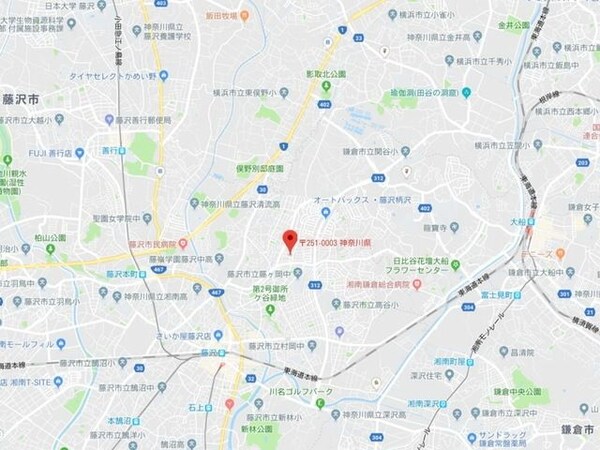 その他(★★案内図★★)