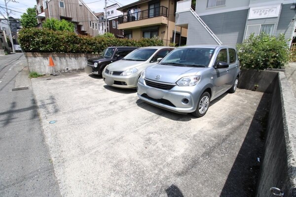 駐車場(★逗子駅徒歩３分★)