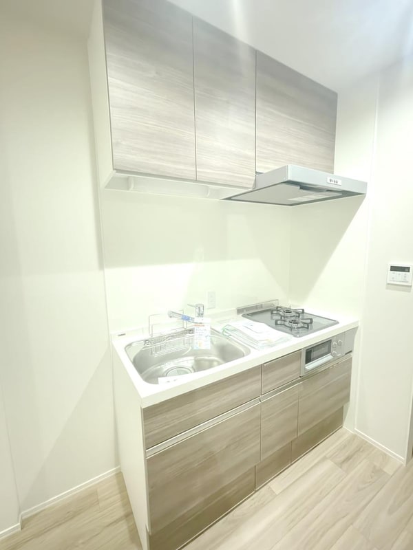 キッチン(キッチン)