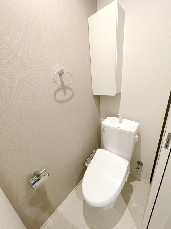 トイレ(トイレ)