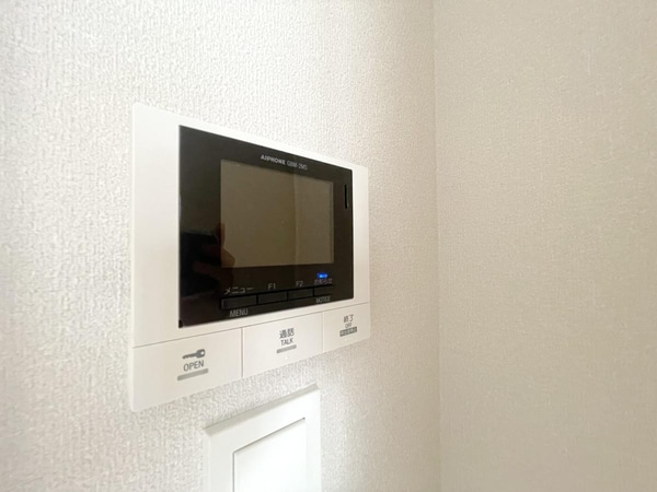 セキュリティ(設備)