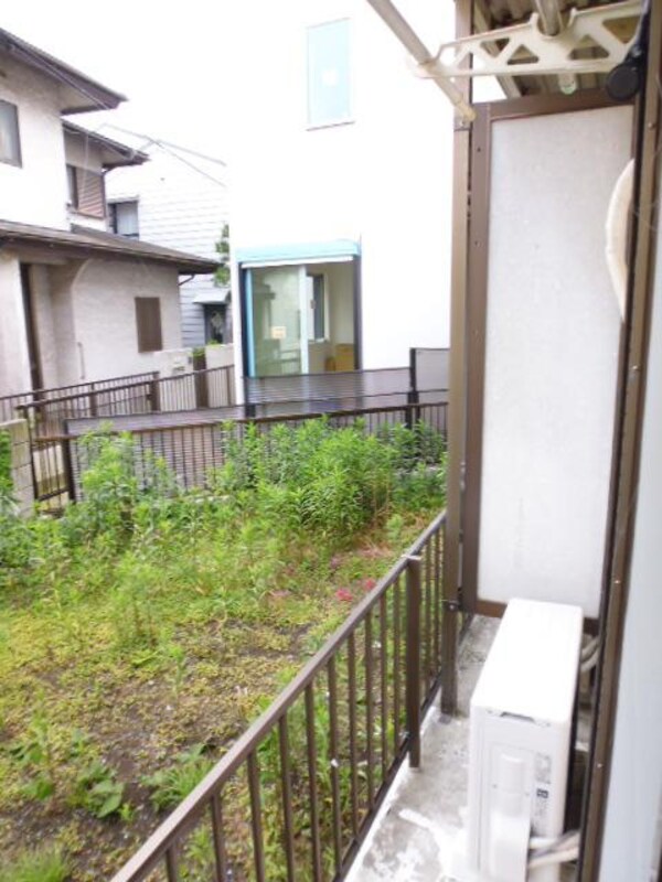 設備(★閑静な住宅街・大船駅徒歩圏★)