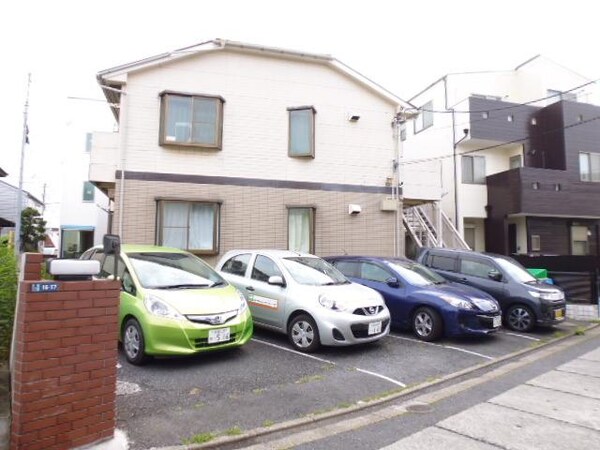 その他(★閑静な住宅街・大船駅徒歩圏★)