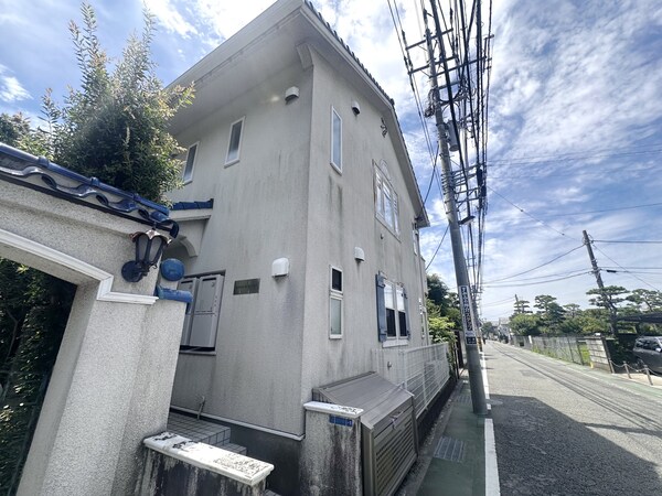 外観(外観)