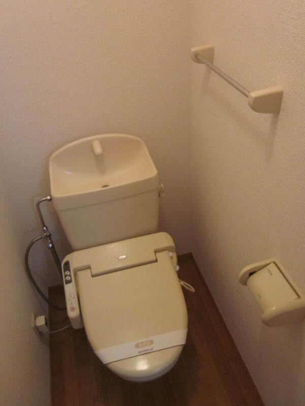 トイレ(★同建物別部屋写真★)