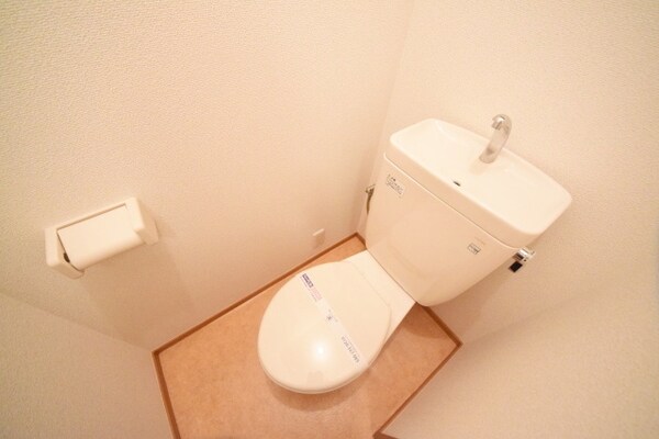 トイレ(★★清潔感のあるトイレ★★)