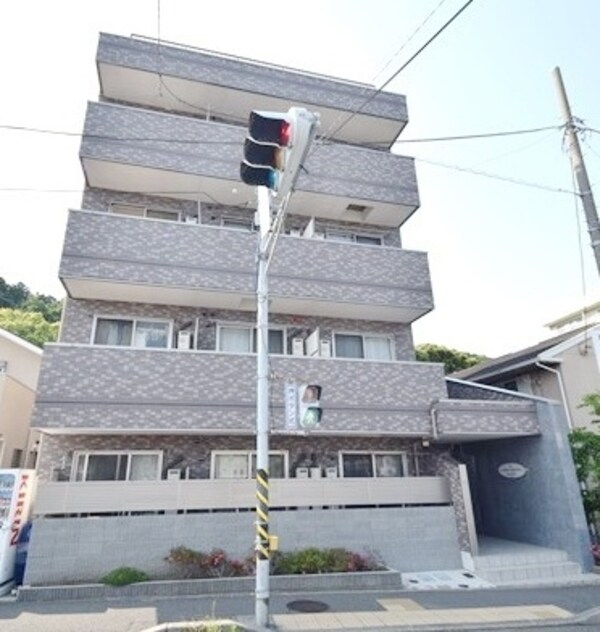 外観(★大船駅まで徒歩７分・２駅利用可能です★)