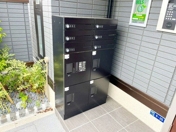 設備(★駅まで平坦アクセス★)