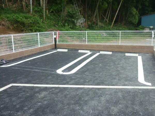 駐車場(★★敷地内駐車場★★)