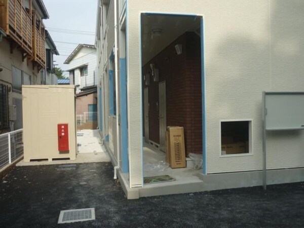 エントランス(★★エントランス★★)