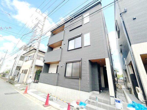 外観(外観)