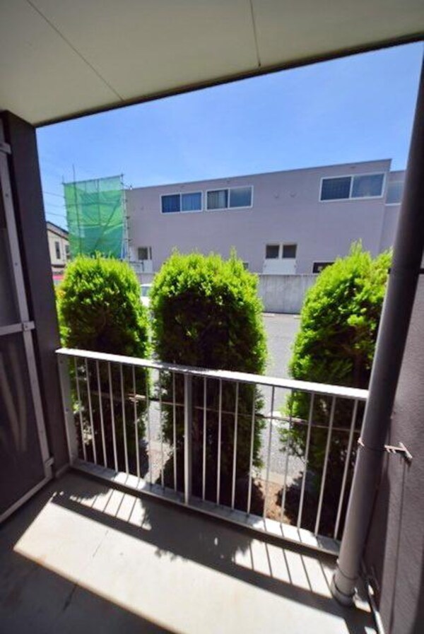 眺望(★ファミリーにオススメ・閑静な住宅街★)