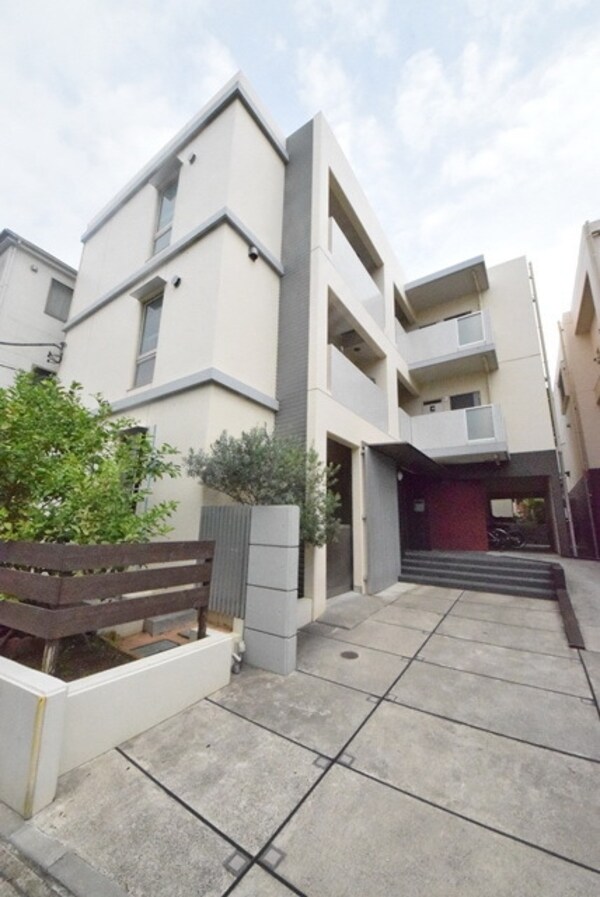 外観(★外観★)