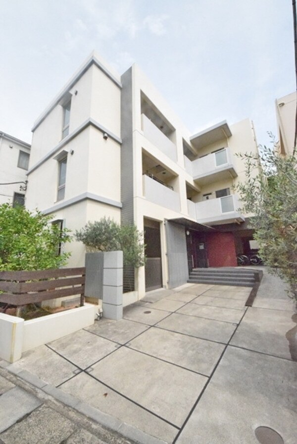 外観(★駅徒歩圏内★)