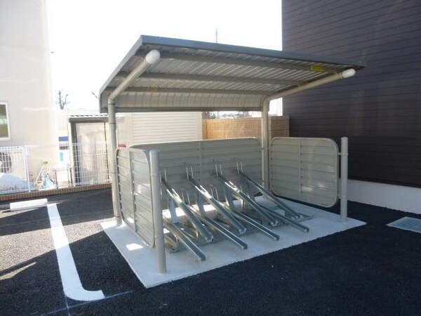 共有部分(★お得な更新料0円！設備充実★)