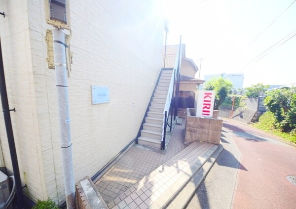 共有部分(★★エントランス★★)