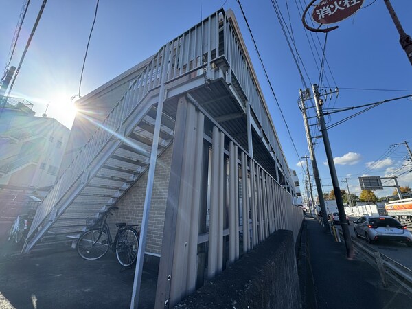 外観(眺望)