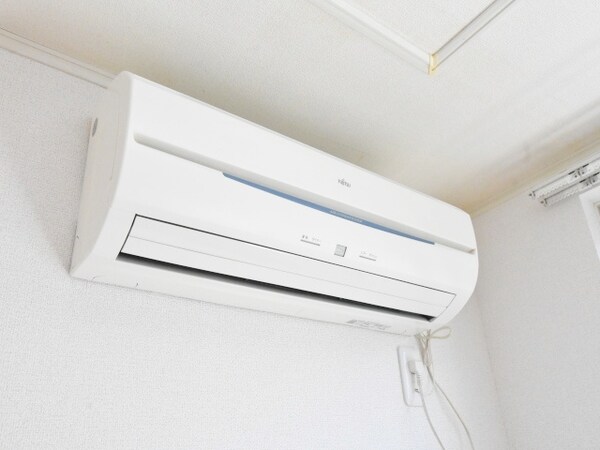 設備(★★エアコン完備★★)